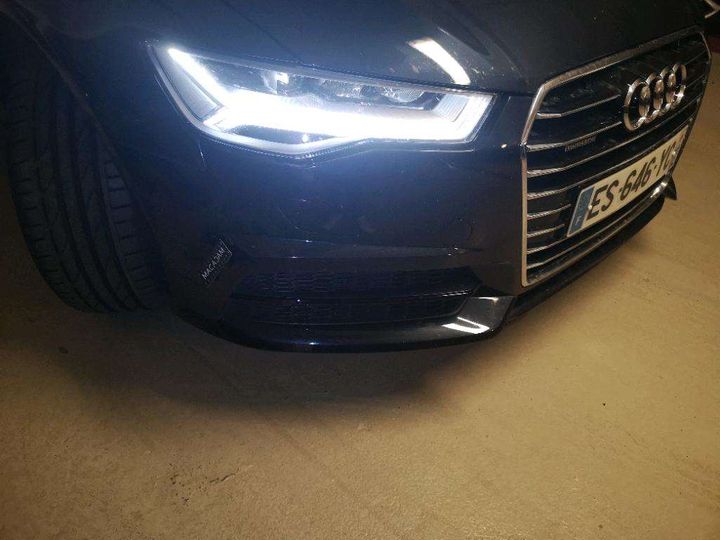 Photo 39 VIN: WAUZZZ4G9JN062636 - AUDI A6 