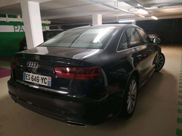 Photo 5 VIN: WAUZZZ4G9JN062636 - AUDI A6 