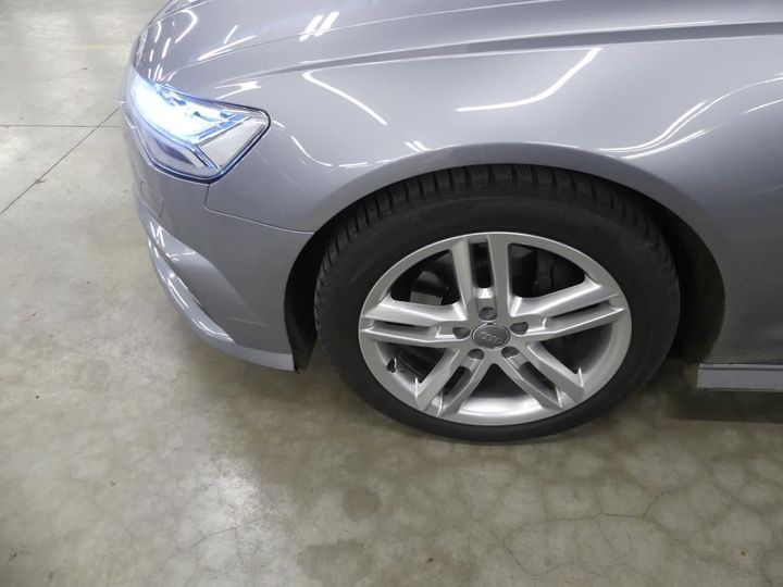 Photo 17 VIN: WAUZZZ4G9JN065214 - AUDI A6 AVANT 