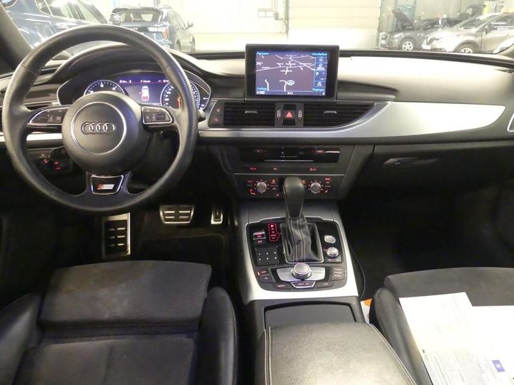 Photo 7 VIN: WAUZZZ4G9JN065214 - AUDI A6 AVANT 