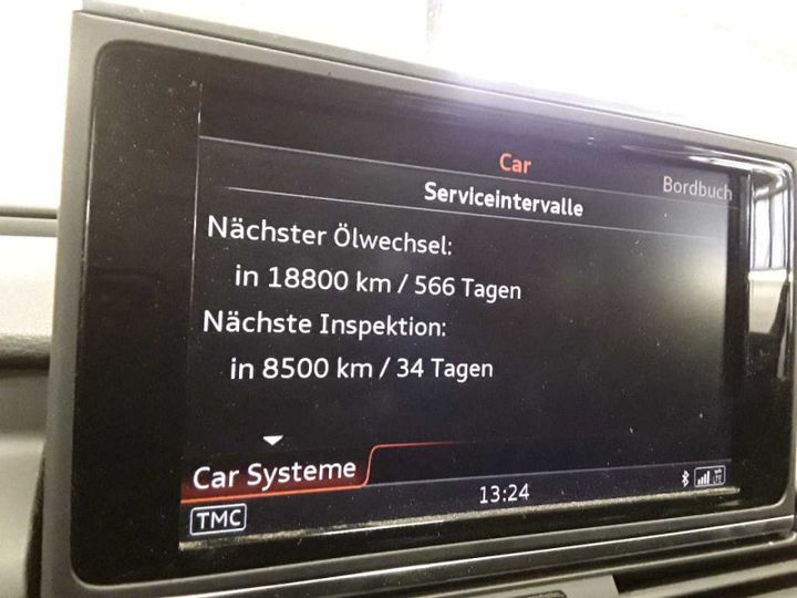 Photo 12 VIN: WAUZZZ4G9JN079162 - AUDI A6 2.0 TDI 