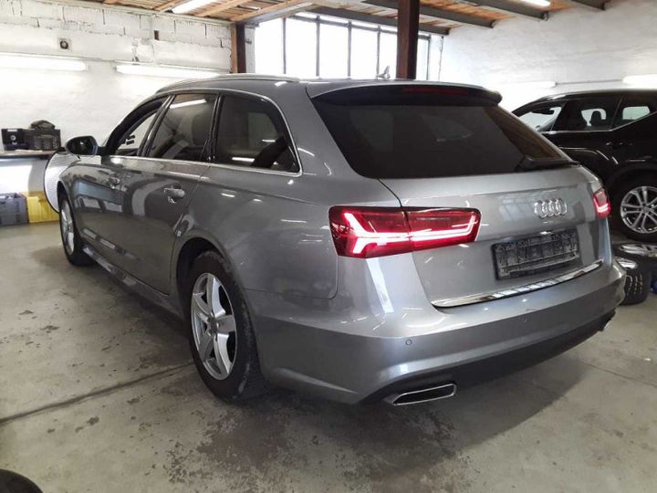 Photo 3 VIN: WAUZZZ4G9JN079162 - AUDI A6 2.0 TDI 