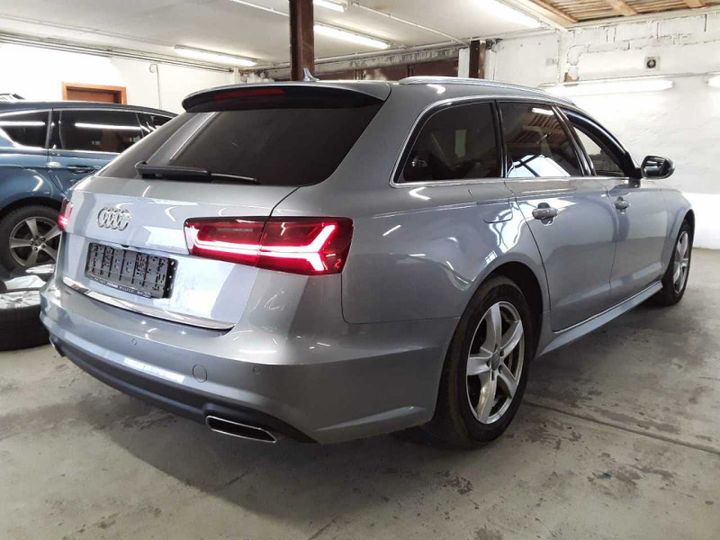 Photo 4 VIN: WAUZZZ4G9JN079162 - AUDI A6 2.0 TDI 