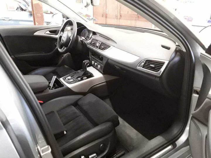 Photo 8 VIN: WAUZZZ4G9JN079162 - AUDI A6 2.0 TDI 