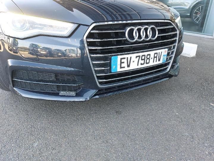 Photo 19 VIN: WAUZZZ4G9JN086077 - AUDI A6 AVANT 