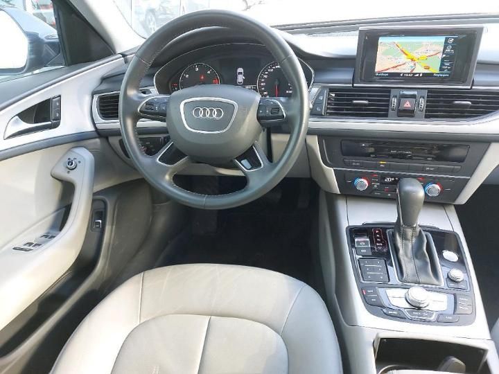 Photo 29 VIN: WAUZZZ4G9JN086077 - AUDI A6 AVANT 