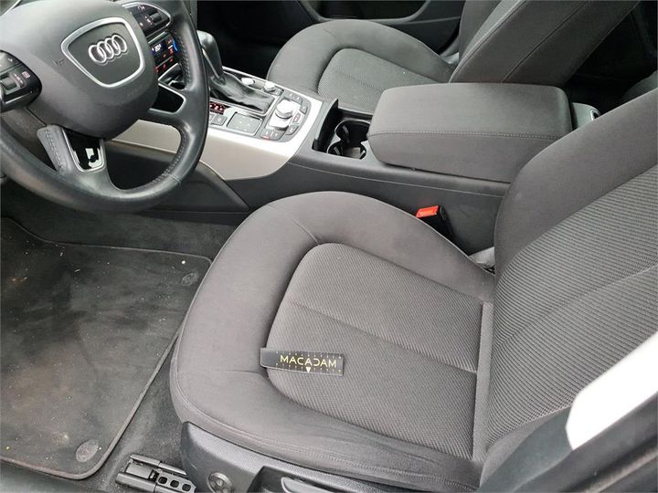 Photo 21 VIN: WAUZZZ4G9JN086158 - AUDI A6 AVANT 