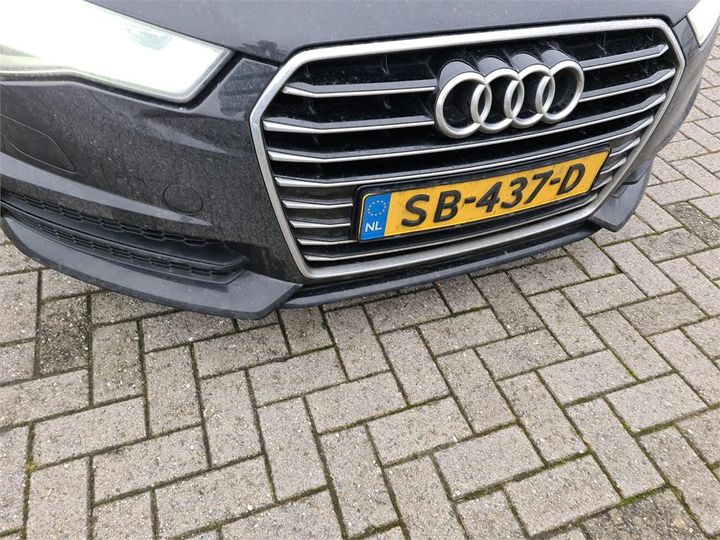 Photo 23 VIN: WAUZZZ4G9JN086158 - AUDI A6 AVANT 