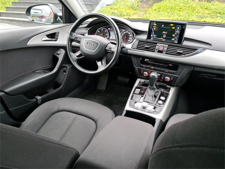 Photo 6 VIN: WAUZZZ4G9JN086158 - AUDI A6 AVANT 