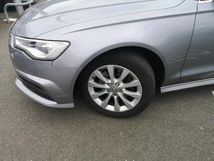 Photo 16 VIN: WAUZZZ4G9JN087309 - AUDI A6 AVANT 