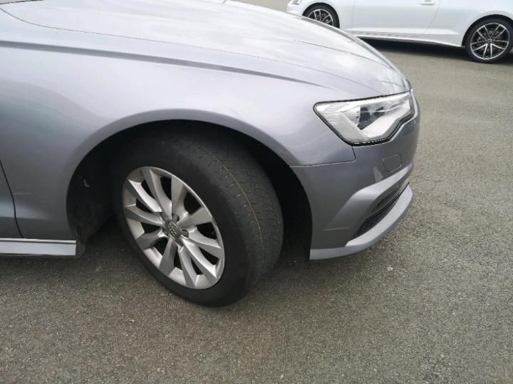 Photo 25 VIN: WAUZZZ4G9JN087309 - AUDI A6 AVANT 