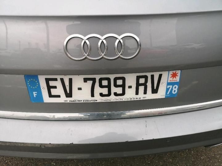 Photo 33 VIN: WAUZZZ4G9JN087309 - AUDI A6 AVANT 