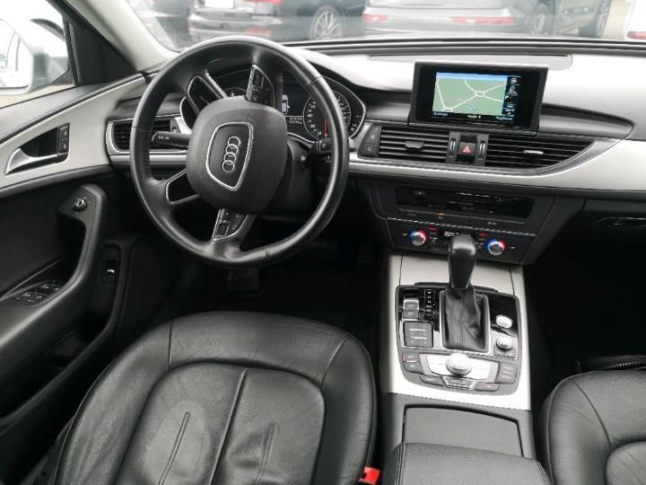 Photo 35 VIN: WAUZZZ4G9JN087309 - AUDI A6 AVANT 