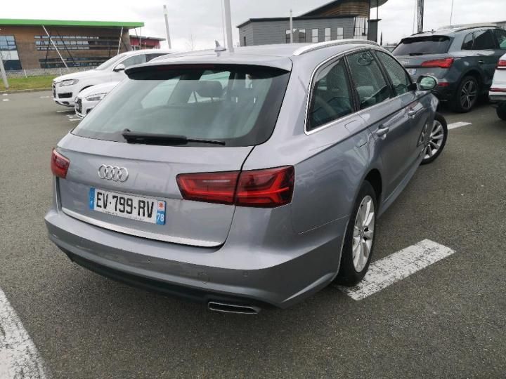 Photo 36 VIN: WAUZZZ4G9JN087309 - AUDI A6 AVANT 