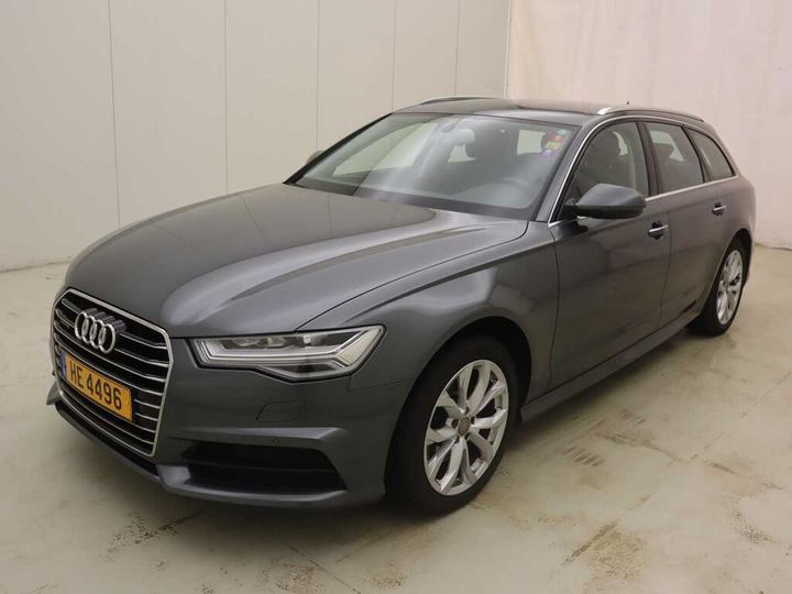 Photo 0 VIN: WAUZZZ4G9JN090744 - AUDI A6 