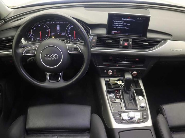 Photo 14 VIN: WAUZZZ4G9JN090744 - AUDI A6 