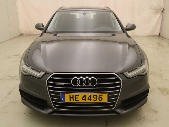 Photo 15 VIN: WAUZZZ4G9JN090744 - AUDI A6 