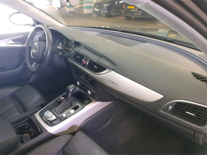 Photo 2 VIN: WAUZZZ4G9JN090744 - AUDI A6 