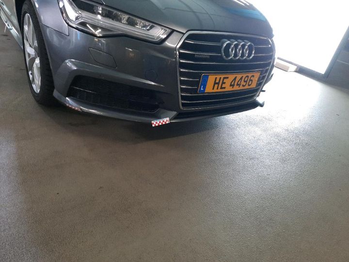 Photo 20 VIN: WAUZZZ4G9JN090744 - AUDI A6 