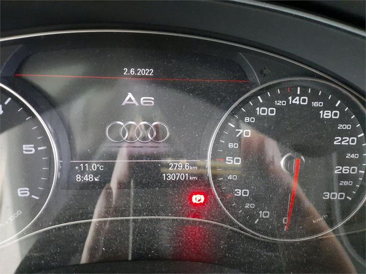 Photo 6 VIN: WAUZZZ4G9JN090744 - AUDI A6 