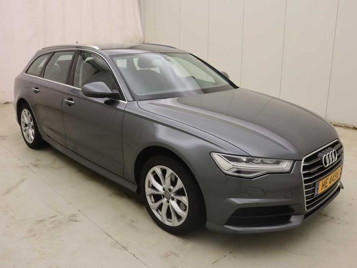 Photo 7 VIN: WAUZZZ4G9JN090744 - AUDI A6 