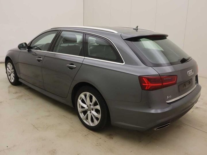 Photo 8 VIN: WAUZZZ4G9JN090744 - AUDI A6 