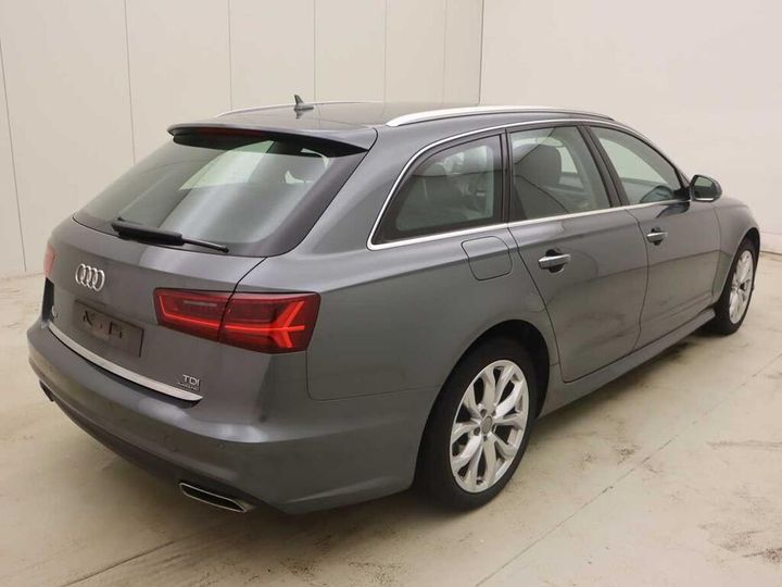 Photo 9 VIN: WAUZZZ4G9JN090744 - AUDI A6 