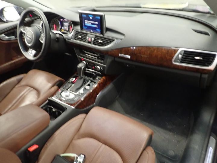 Photo 5 VIN: WAUZZZ4G9JN090999 - AUDI A7 SPORTBACK 