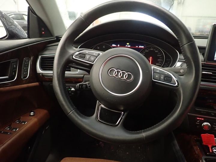 Photo 9 VIN: WAUZZZ4G9JN090999 - AUDI A7 SPORTBACK 