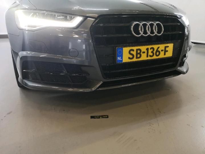 Photo 17 VIN: WAUZZZ4G9JN091750 - AUDI A6 AVANT 