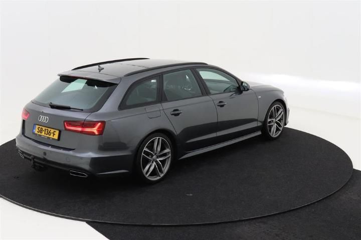 Photo 3 VIN: WAUZZZ4G9JN091750 - AUDI A6 AVANT 