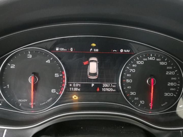 Photo 5 VIN: WAUZZZ4G9JN091750 - AUDI A6 AVANT 