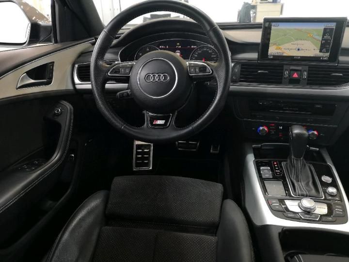 Photo 6 VIN: WAUZZZ4G9JN091750 - AUDI A6 AVANT 