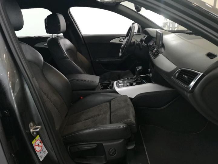 Photo 7 VIN: WAUZZZ4G9JN091750 - AUDI A6 AVANT 