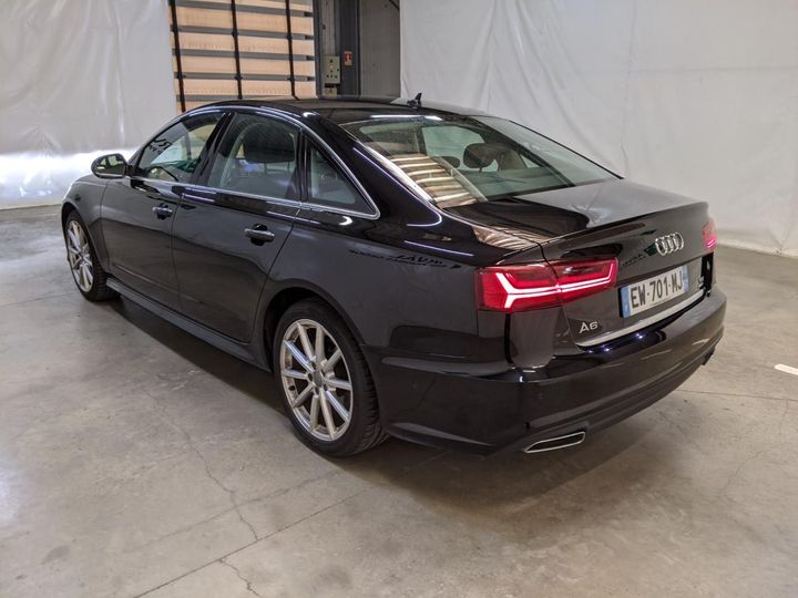 Photo 2 VIN: WAUZZZ4G9JN095894 - AUDI A6 