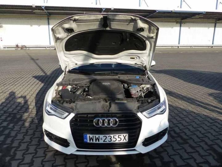 Photo 13 VIN: WAUZZZ4G9JN097421 - AUDI A6 AVANT 