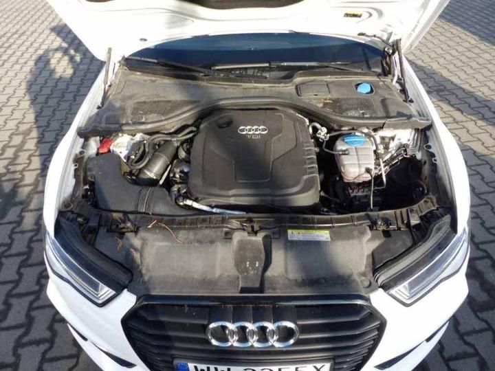 Photo 15 VIN: WAUZZZ4G9JN097421 - AUDI A6 AVANT 