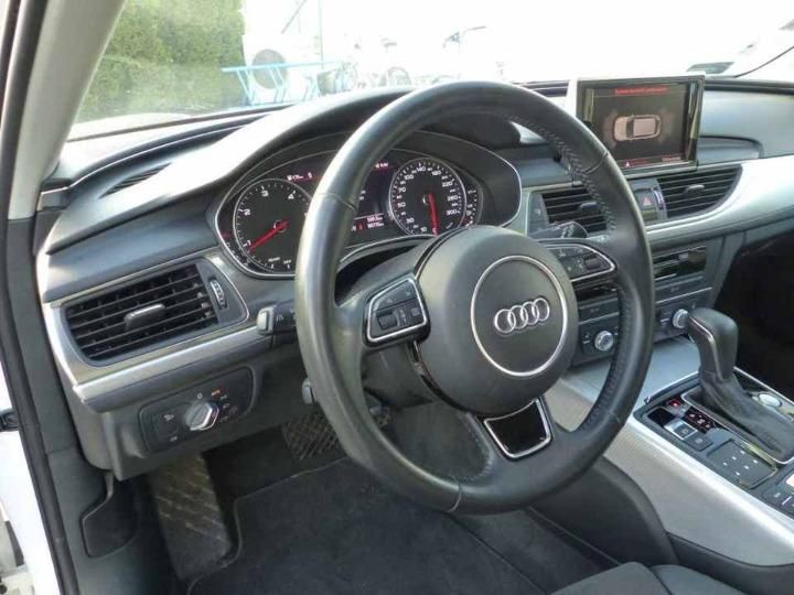 Photo 21 VIN: WAUZZZ4G9JN097421 - AUDI A6 AVANT 