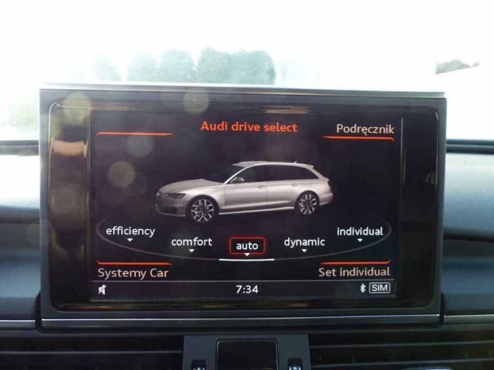 Photo 30 VIN: WAUZZZ4G9JN097421 - AUDI A6 AVANT 