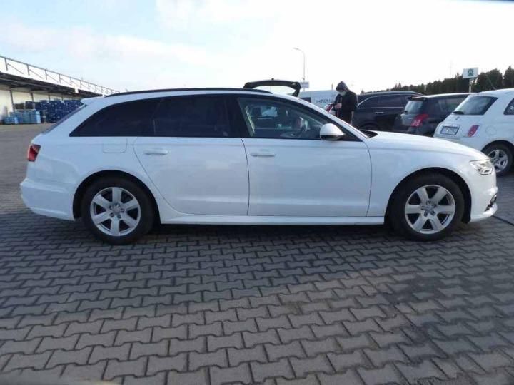 Photo 6 VIN: WAUZZZ4G9JN097421 - AUDI A6 AVANT 