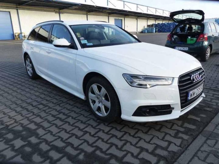 Photo 7 VIN: WAUZZZ4G9JN097421 - AUDI A6 AVANT 