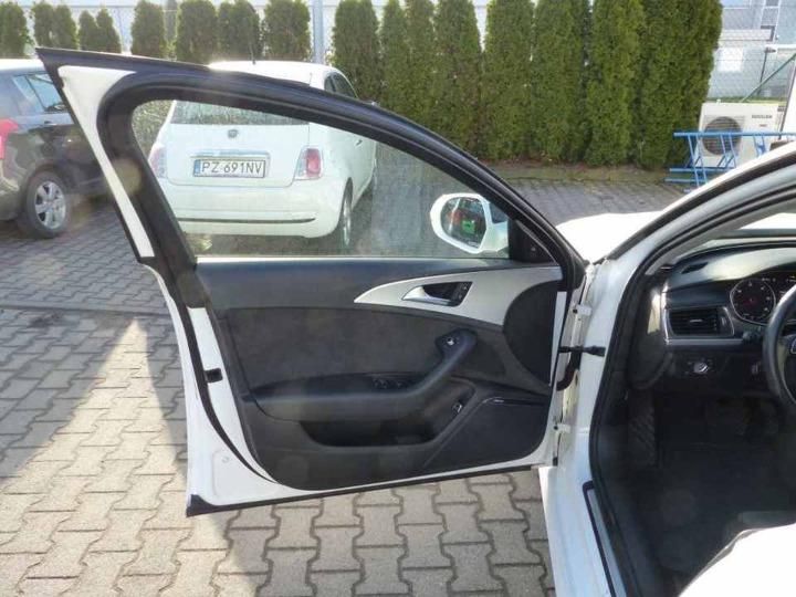 Photo 17 VIN: WAUZZZ4G9JN097421 - AUDI A6 AVANT 