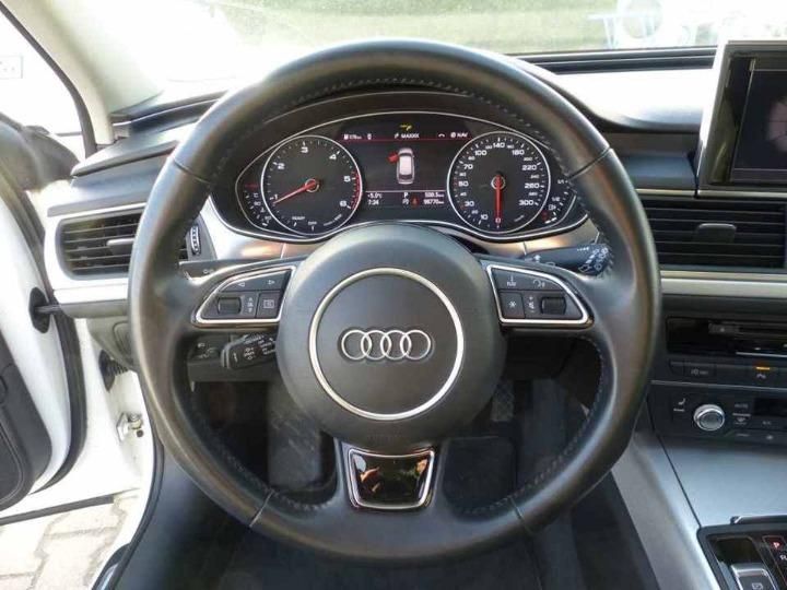 Photo 26 VIN: WAUZZZ4G9JN097421 - AUDI A6 AVANT 