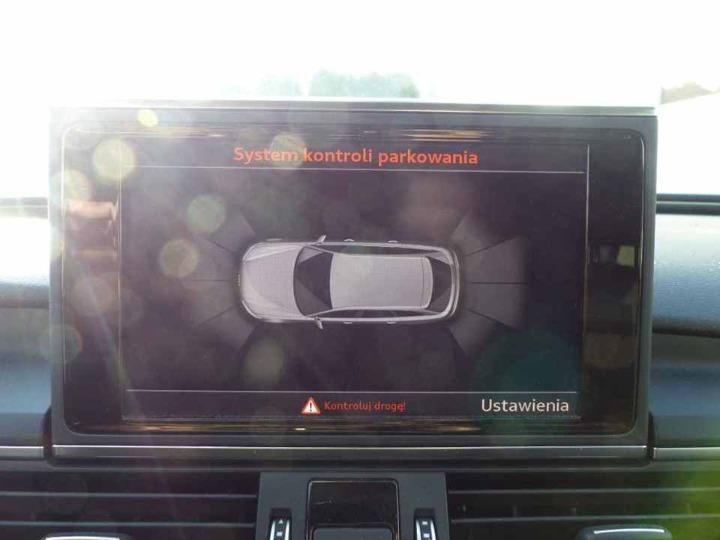 Photo 28 VIN: WAUZZZ4G9JN097421 - AUDI A6 AVANT 