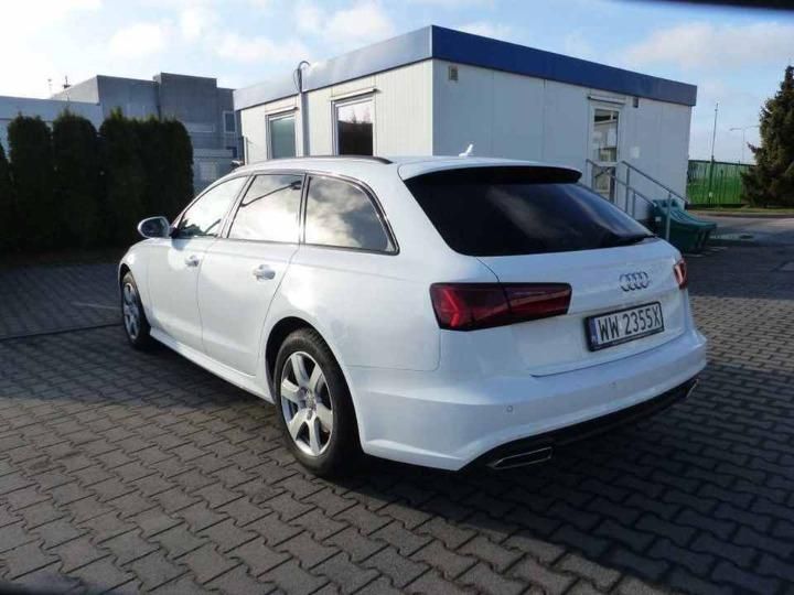 Photo 3 VIN: WAUZZZ4G9JN097421 - AUDI A6 AVANT 