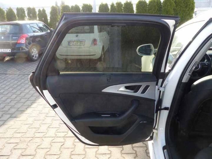 Photo 36 VIN: WAUZZZ4G9JN097421 - AUDI A6 AVANT 