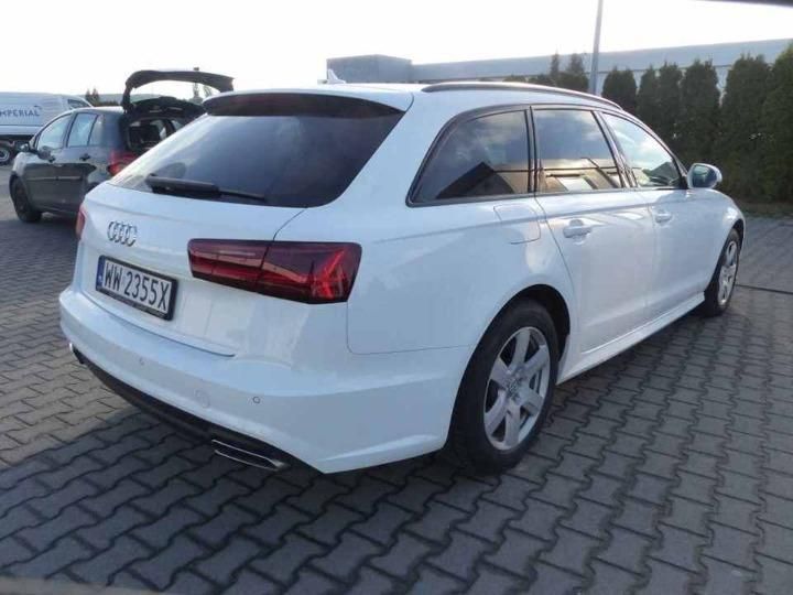 Photo 5 VIN: WAUZZZ4G9JN097421 - AUDI A6 AVANT 