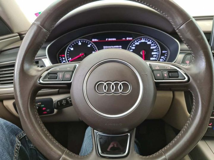 Photo 16 VIN: WAUZZZ4G9JN097743 - AUDI A6 