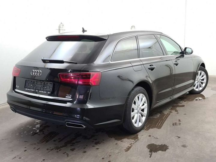 Photo 2 VIN: WAUZZZ4G9JN097743 - AUDI A6 