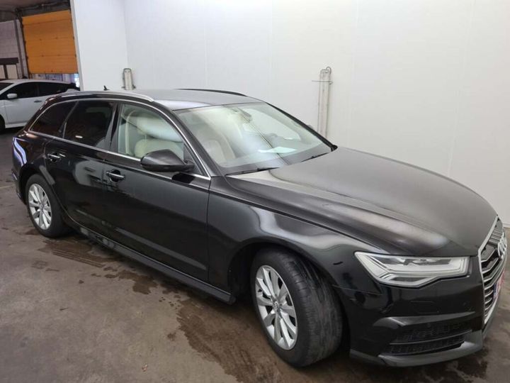 Photo 37 VIN: WAUZZZ4G9JN097743 - AUDI A6 